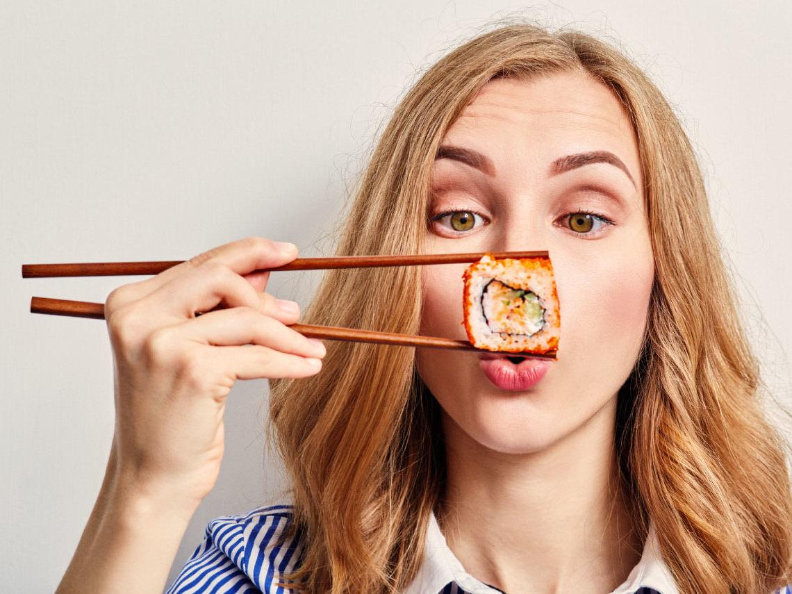 can-pregnant-women-eat-sushi