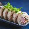 BUTTER AND LOBSTER ROLL